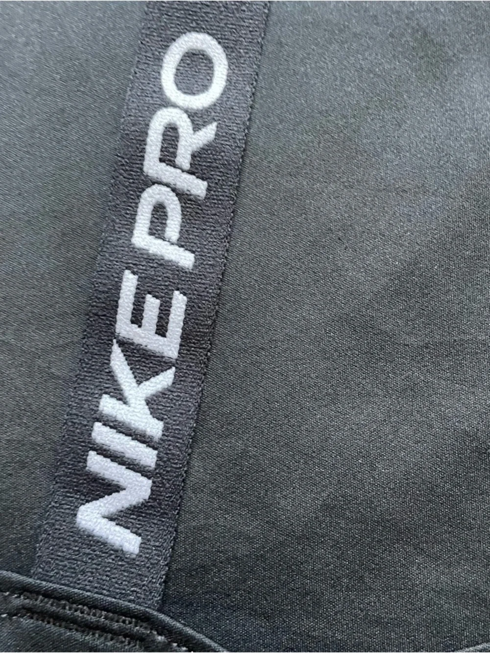 Nike Pro Women's Dri-FIT Tank‎ Top, S